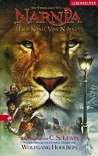 Chroniken narnia könig gebraucht kaufen  Berlin