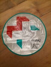 Grande patch anpas usato  Macerata