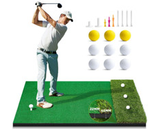 Golf mat golf for sale  Monsey