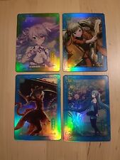 Foil hatsune miku d'occasion  Fontenay-sous-Bois