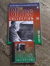 Blues collection. big for sale  BROADSTAIRS