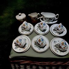 Royal doulton madrigal for sale  GRANTHAM