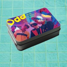 Usado, KPOP SHINEE 4º Álbum CARTÃO LOMO ÍMPAR 30 peças cartões postais fotográficos Polaroid + caixa de ferro comprar usado Usado, KPOP SHINEE 4º Álbum CARTÃO LOMO ÍMPAR 30 peças cartões postais fotográficos Polaroid + caixa de ferro comprar usado  Enviando para Brazil