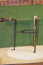 Pierced brass wrought for sale  Los Angeles