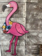 Jointed cutout pink for sale  Bremond
