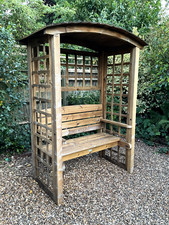 Hutton northwood wooden for sale  ABINGDON