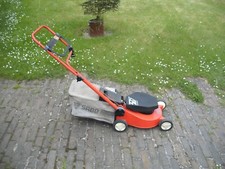 Elektro rasenmäher sabo gebraucht kaufen  Weilerswist