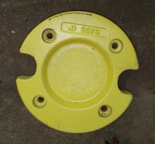One john deere for sale  Cleveland