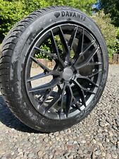 Alloy wheel vtr for sale  NEWTON STEWART