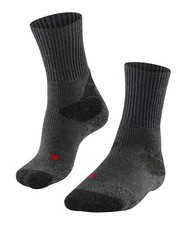 Falke expedition socken gebraucht kaufen  Schmallenberg