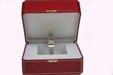 Cartier santos carrée d'occasion  Hyères