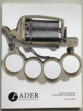 Catalogue ader 2022 d'occasion  Nogent-sur-Marne