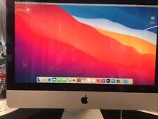 Imac 21.5 big usato  Bellaria Igea Marina