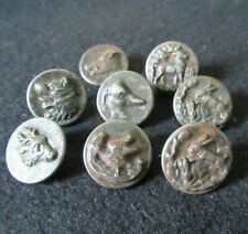 Petits ancien bouton d'occasion  Dijon