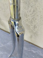 Fourche acier mercier d'occasion  Le Teil