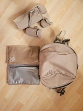 Wickeltasche allerhand gebraucht kaufen  Duisburg