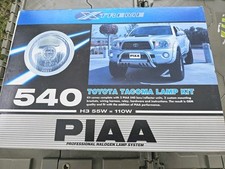 Piaa 540 series for sale  Hartselle