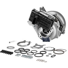 Turbolader turbo brtx7527m gebraucht kaufen  Berlin