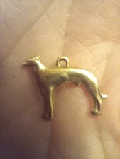 Vintage 9ct gold for sale  LONDON