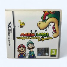 Mario luigi viaggio usato  Brivio