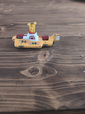 Beatles corgi toys for sale  NEWMARKET