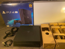 Sony playstation pro gebraucht kaufen Sony playstation pro gebraucht kaufen  Oranienbaum-Wörlitz