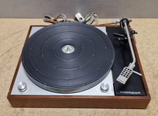 Thorens 150 mkii for sale  CHIPPENHAM