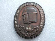 Vintage alte plakette gebraucht kaufen  Oberursel (Taunus)