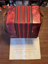 Concertina vintage made usato  Italia