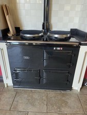 Aga gas oven for sale  HARROGATE