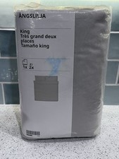 Ikea angslilja king for sale  San Antonio