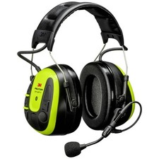Casque antibruit audio d'occasion  France
