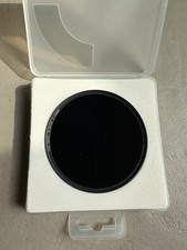 Filtro oscurante nisi usato  Torino
