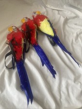 Pirate parrot for sale  BARNET