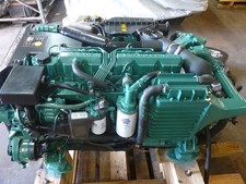 Volvo penta kamd for sale  Pompano Beach