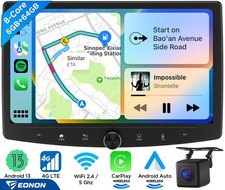 10.1 android double for sale  SOUTHALL