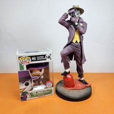 Figure batman the usato  Roma