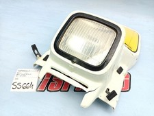 Cupolino faro anteriore usato  Italia