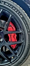 Mk2 focus brembo for sale  BIRMINGHAM
