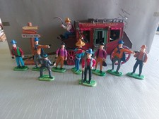 Wild west 7cm gebraucht kaufen  Halle