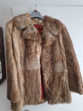 Manteau fourrure d'occasion Manteau fourrure d'occasion  Montévrain