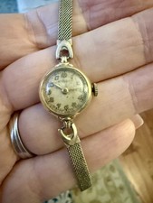 Antique women wittnauer for sale  Huntersville
