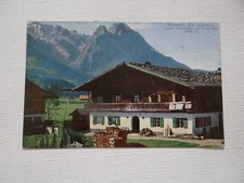 Garmisch altes bauernhaus gebraucht kaufen  Neu-Ulm