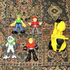 Transformers playskool heroes for sale  Chicago