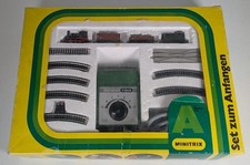 Minitrix 1034 start gebraucht kaufen  Wadern