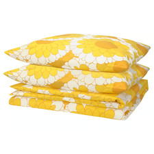 Ikea kransmalva duvet for sale  Hollywood