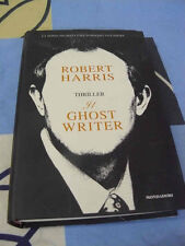 Ghost writer robert usato  Orco Feglino
