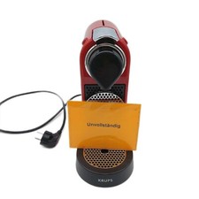 Krups nespresso xn7415 gebraucht kaufen  Uffenheim