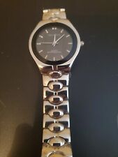 Vellaccio men watch for sale  Houston