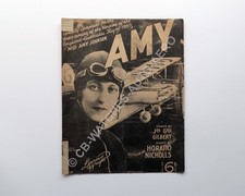 Scarce vintage 1930 for sale  CHISLEHURST